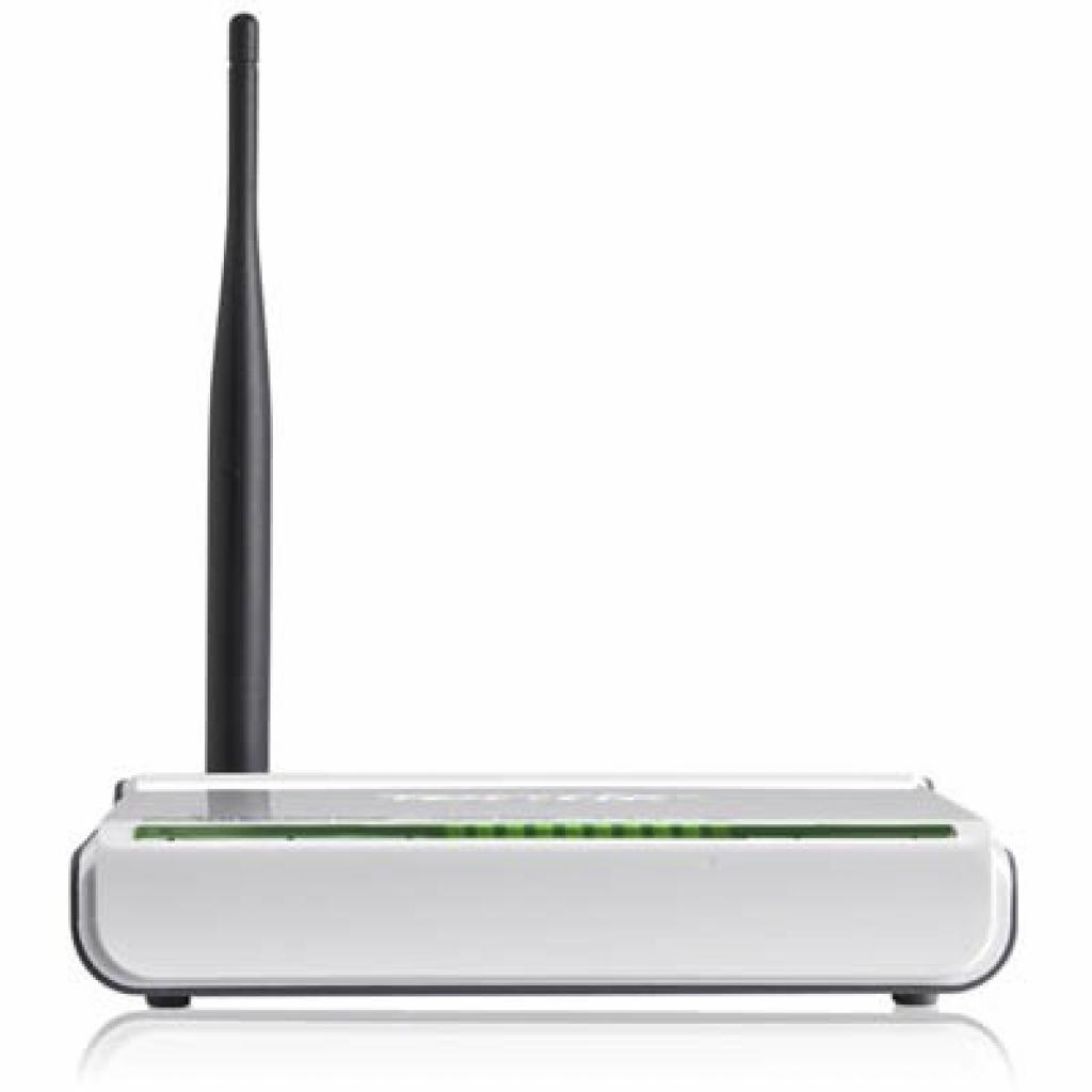 Маршрутизатор Tenda W316R - зображення 1