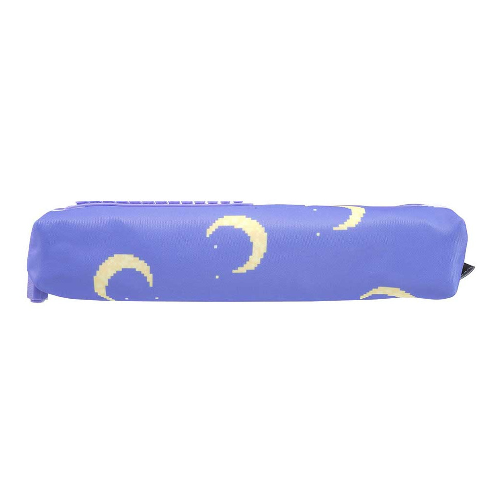 Пенал Upixel Influencers Pencil Case Crescent moon - Фіолетовий (U21-003-A) - зображення 6