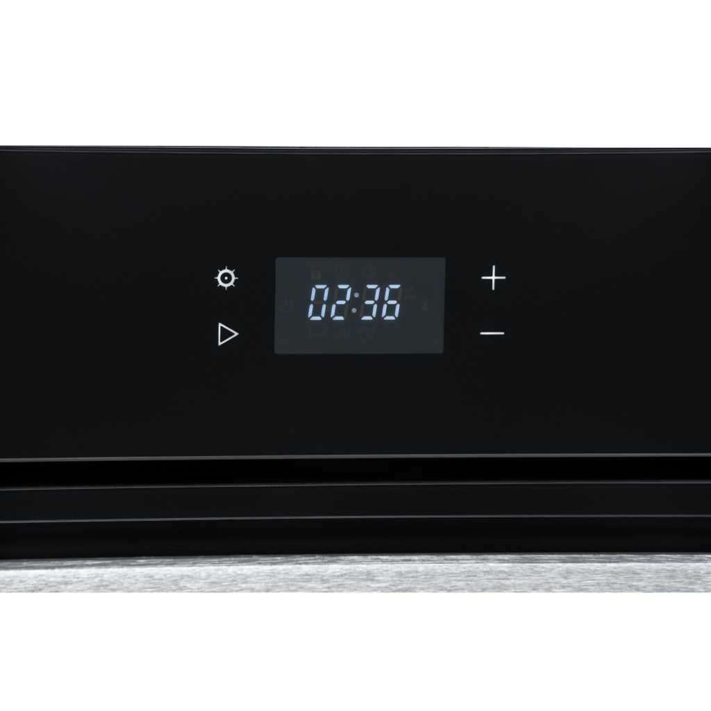 Духова шафа GRANADO GEO 62-1310 black (GEO162131011) - изображение 5