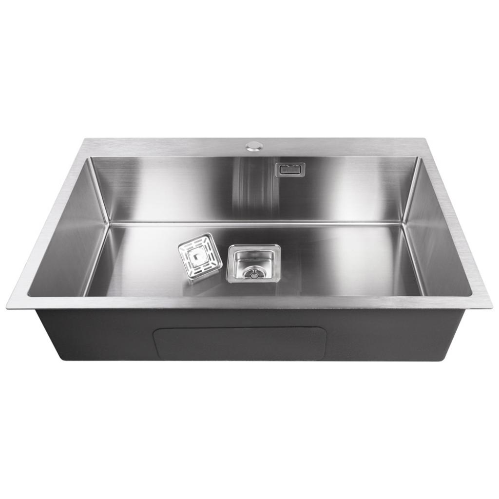 Мийка кухонна Weilor IMMER WRT 7750 - зображення 4