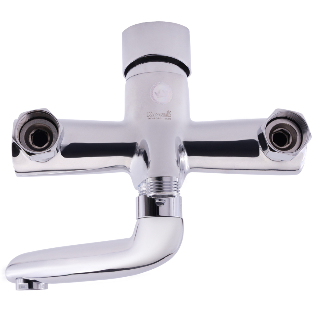 Змішувач Kroner Elbe-C060 - зображення 4