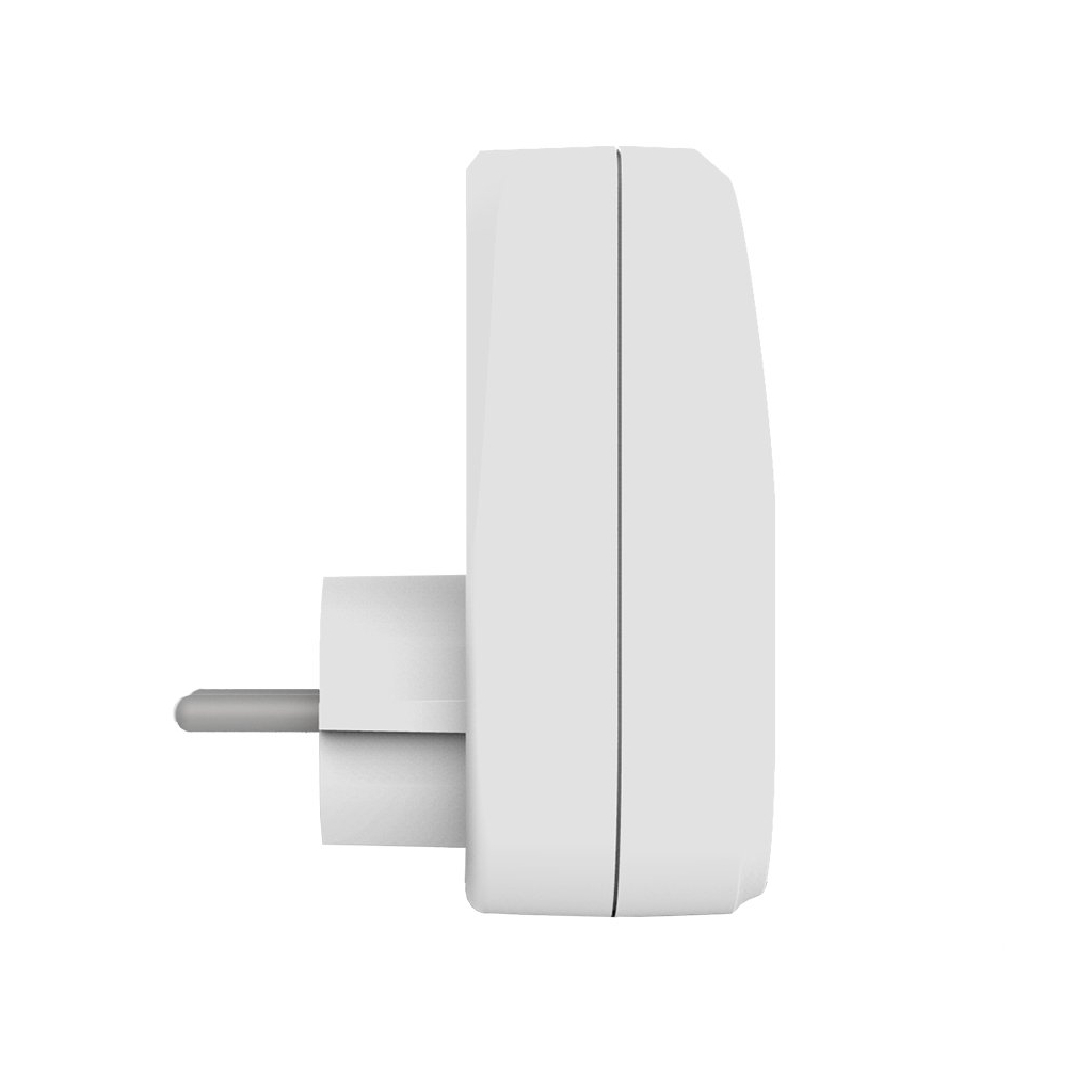 Реле напруги ColorWay DS2, white (CW-VR16-02D) - зображення 6