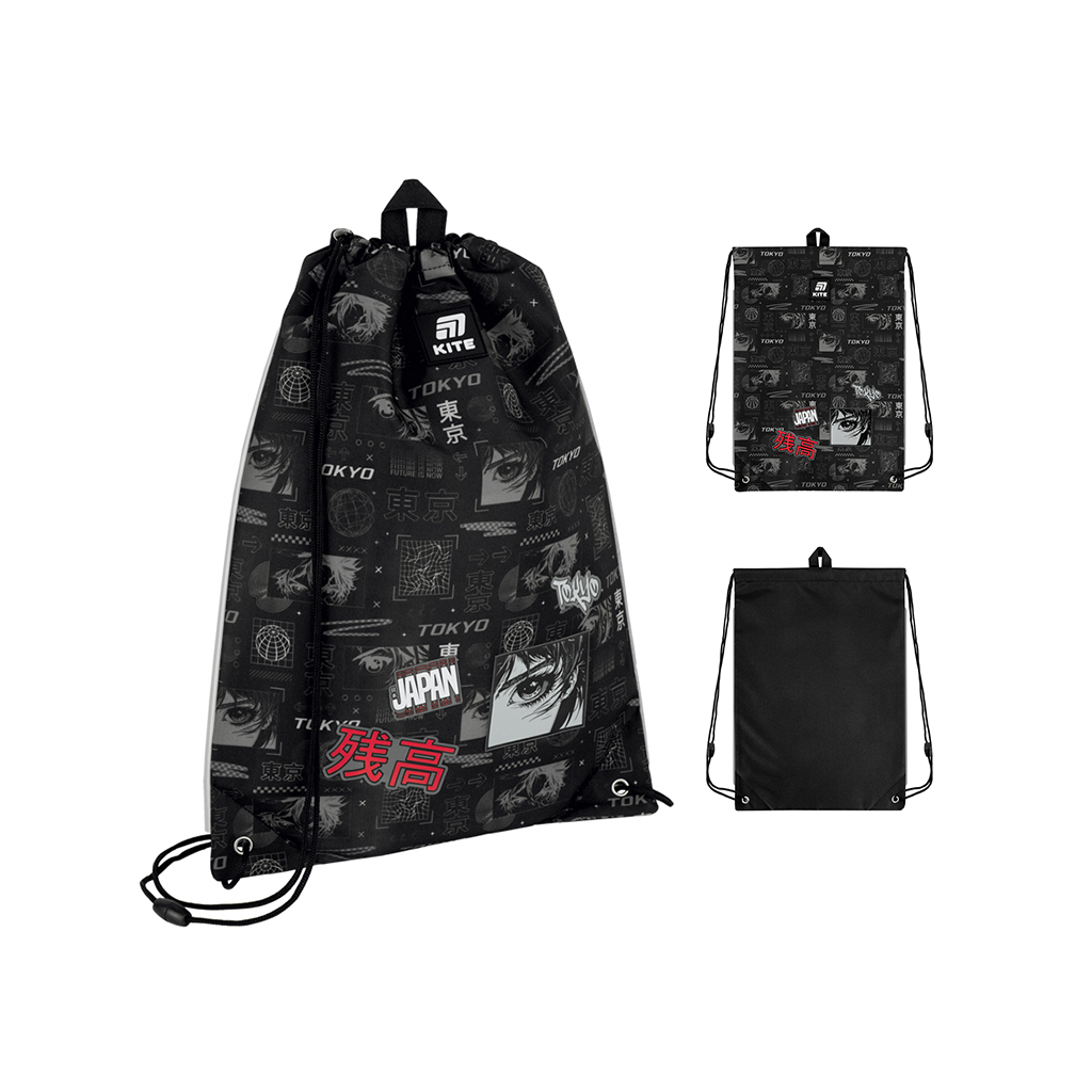 Сумка для взуття Kite 600M Tokyo (K25-600M-14) - зображення 1