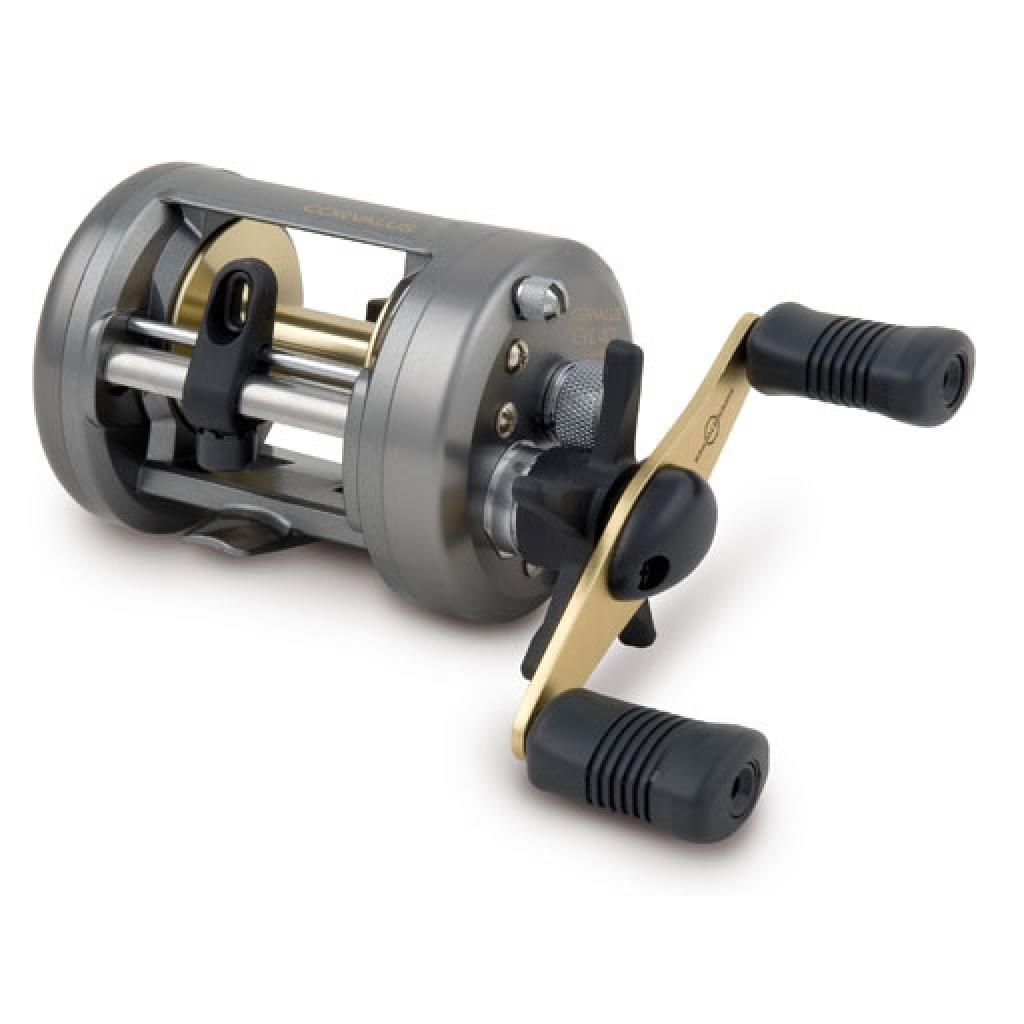 Котушка Shimano Сorvalus 401 (CVL401) - зображення 1