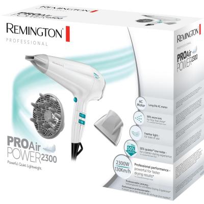 Фен Remington PRO Air (AC6330) - зображення 5
