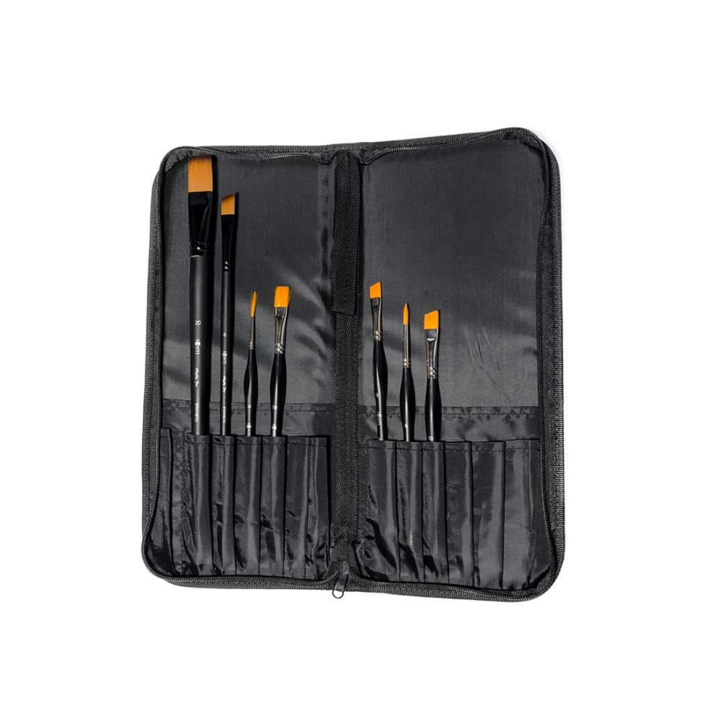 Пенал Santi для пензлів (742624) - зображення 3