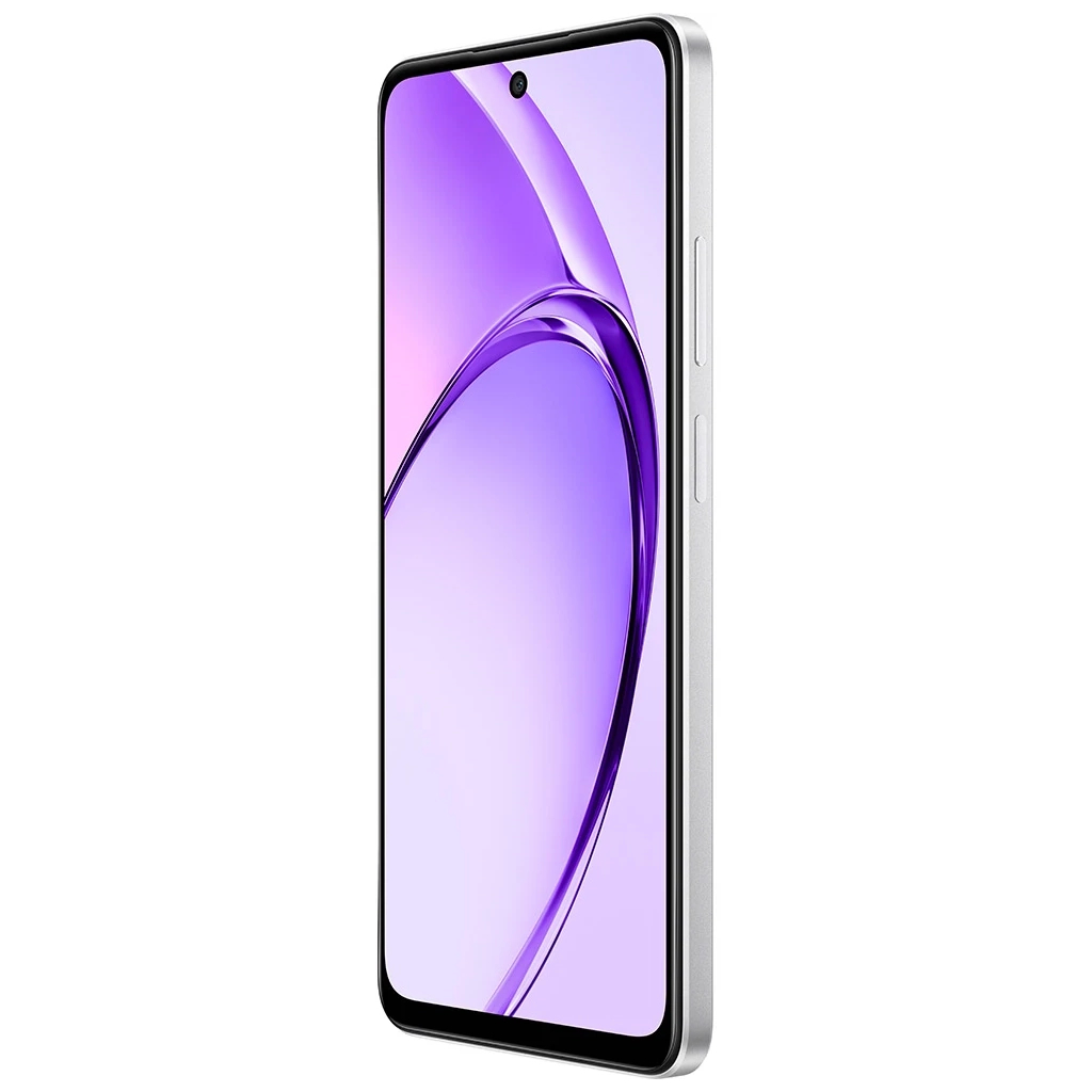 Мобільний телефон Oppo A3 6/128GB Starlight White (OFCPH2669_WHITE_128) - зображення 9