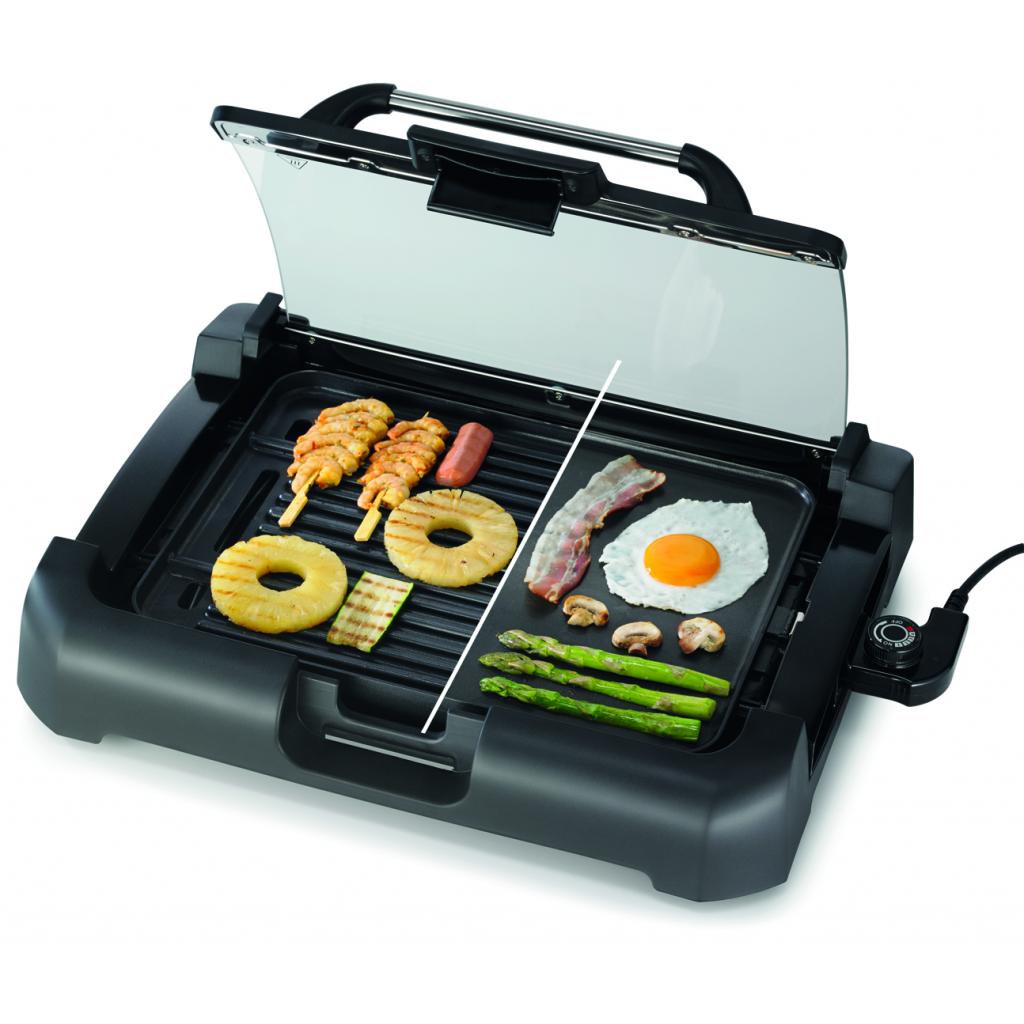 Електрогриль Gorenje TG2000CB - зображення 4