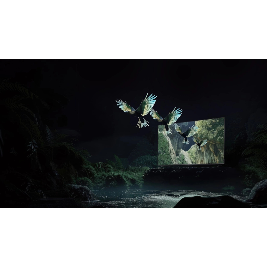 Телевізор Xiaomi TV S Mini LED 55 2025 - зображення 9