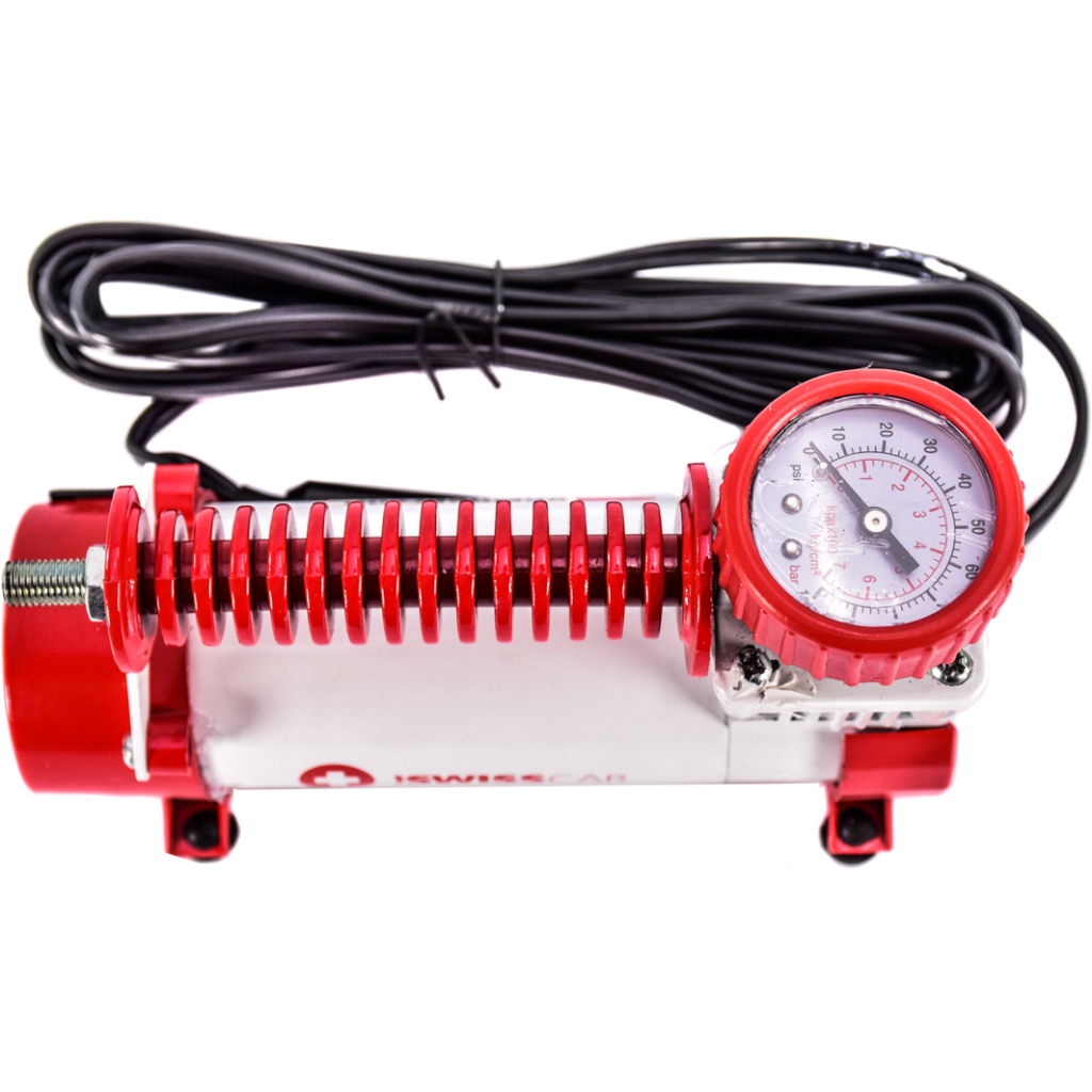 Автомобільний компресор PROSWISSCAR AC-03 (000148) - зображення 6