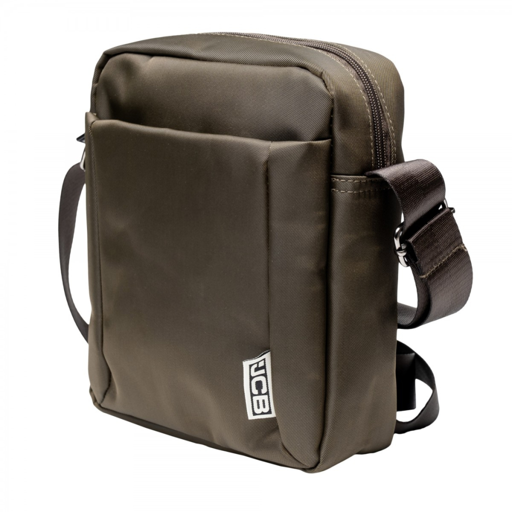 Сумка JCB B31 Green (JCB31 GRN) - зображення 2