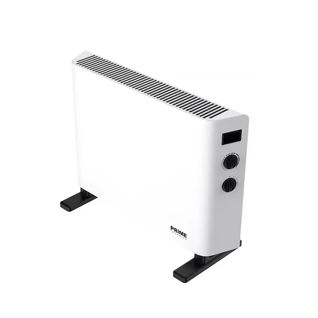 Обігрівач PRIME Technics PCH 2043 WF - изображение 1