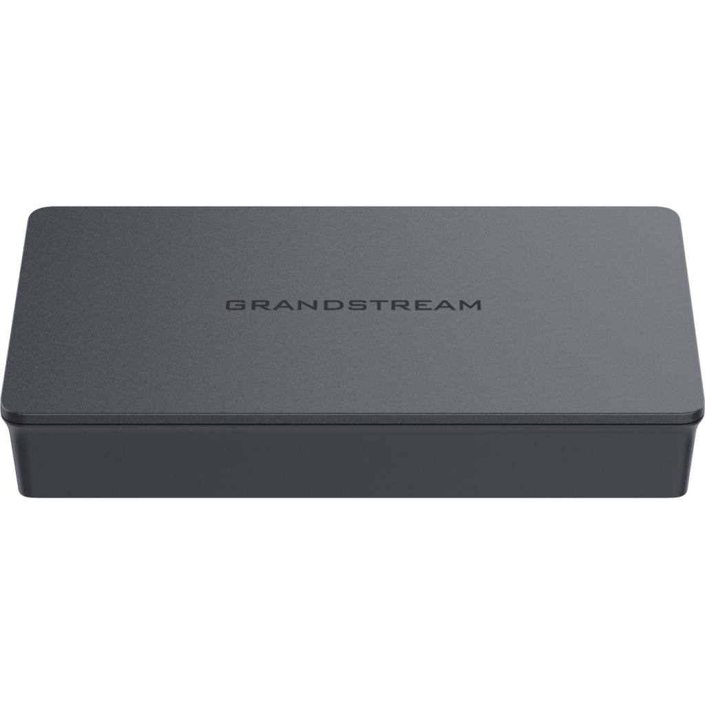 Комутатор мережевий Grandstream GWN7700 - зображення 1