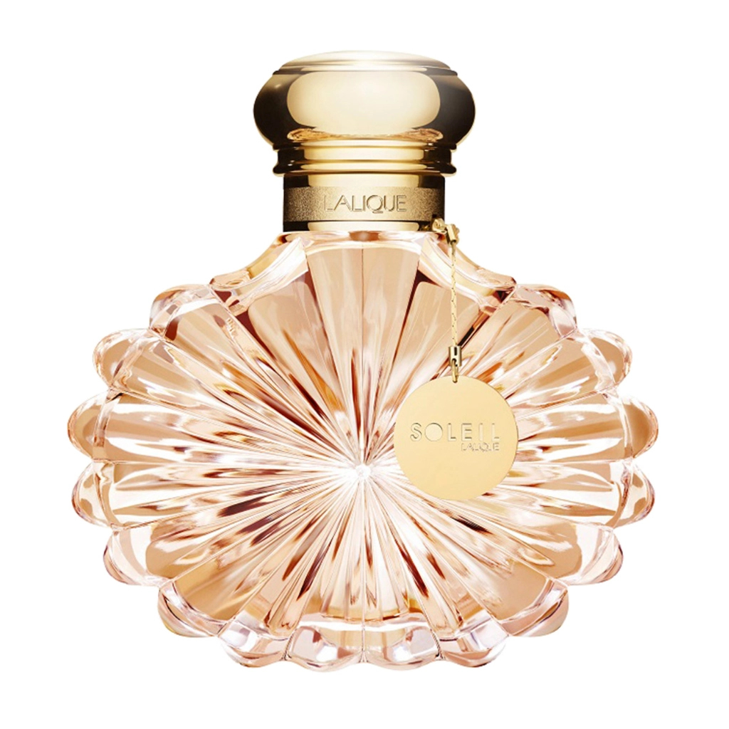 Парфумована вода Lalique Soleil 50 мл (7640171191669) - зображення 1