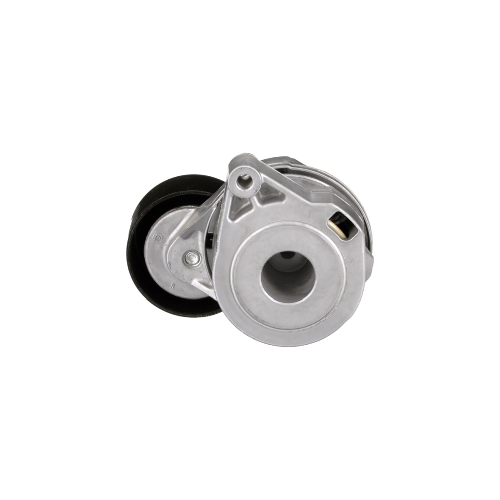 Натягувач ременя з роликом Gates T39073 - изображение 3