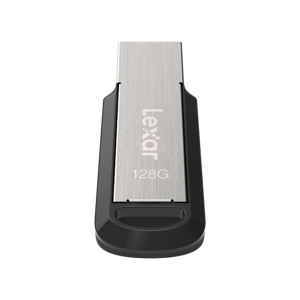 USB флеш накопичувач Lexar 128GB JumpDrive M400 USB 3.0 (LJDM400128G-BNBNG) - изображение 4