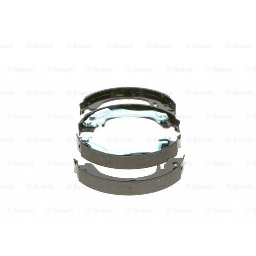 Гальмівні колодки Bosch 0 986 487 713 - зображення 2