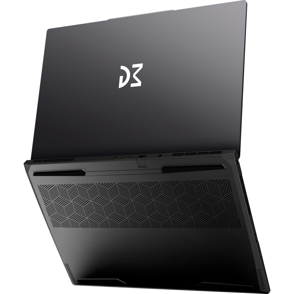 Ноутбук Dream Machines RG4060-15 (RG4060-15UA44) - зображення 5