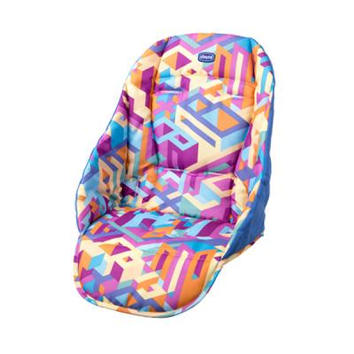 Набір текстилю для коляски Chicco Urban Itty Bitty City (79337.70) - зображення 2