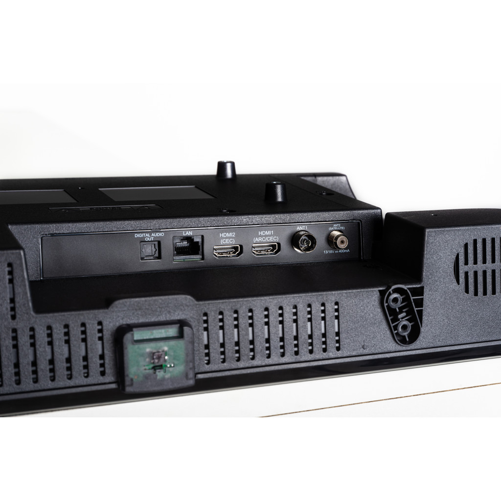 Телевізор Ergo 24GHS5500 - изображение 11