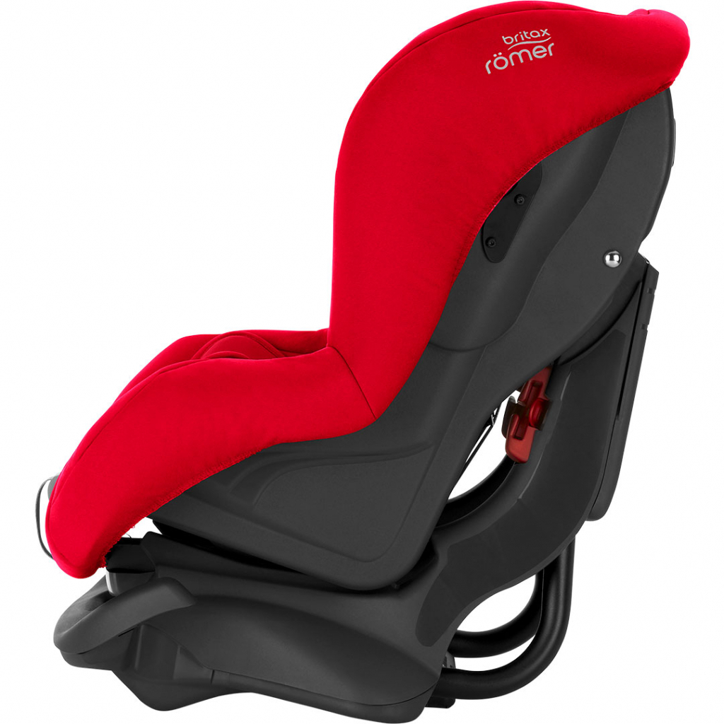 Автокрісло Britax-Romer First Class Plus Fire Red (2000030784) - изображение 5