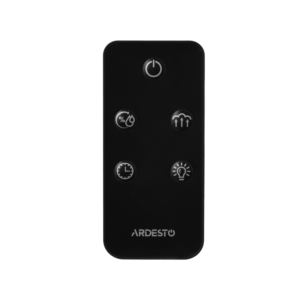 Зволожувач повітря Ardesto USH-H-4B - зображення 6