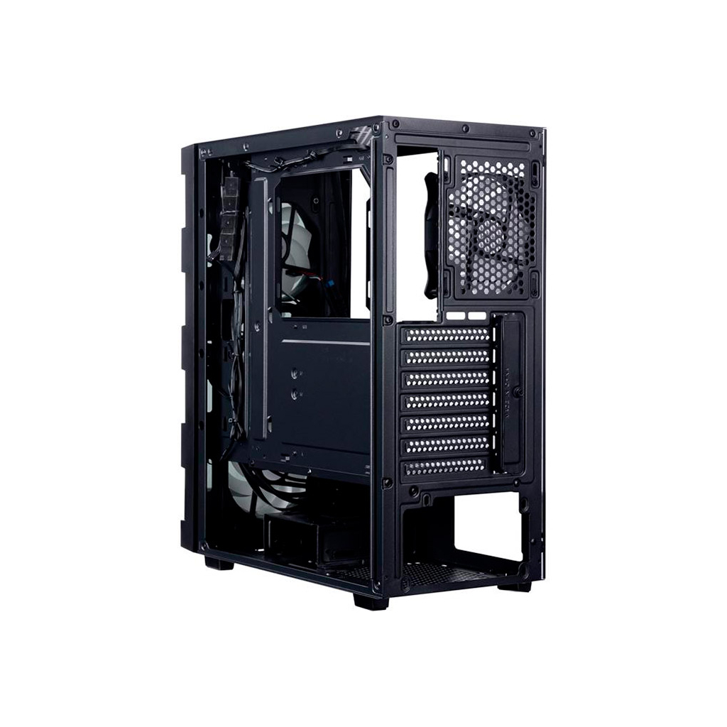 Корпус Prologix E114 Black - зображення 7