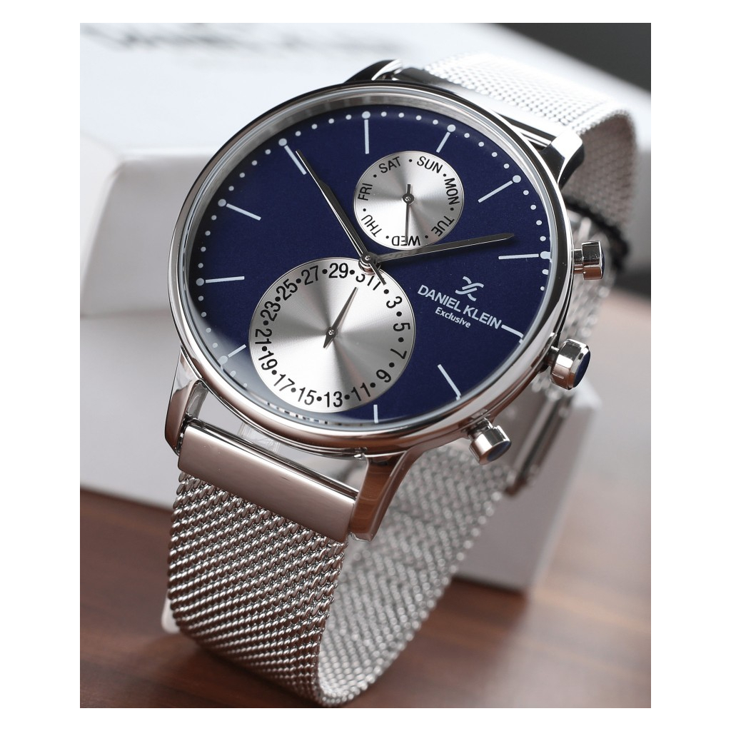 Наручний годинник Daniel Klein DK11711-4 - зображення 2