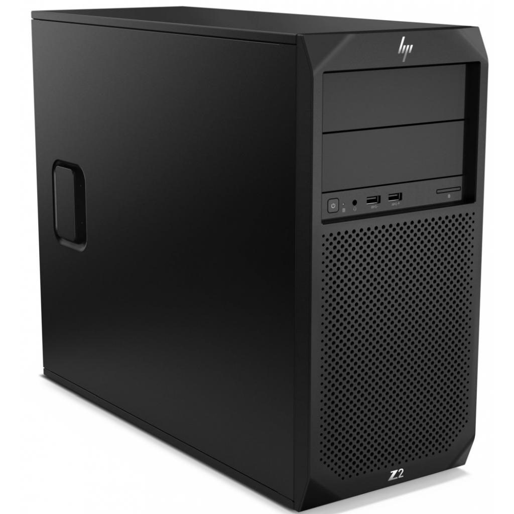 Комп'ютер HP Z2 TWR i7-9700 (6TW13EA) - зображення 3