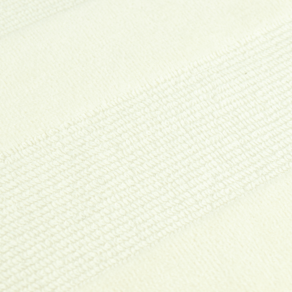 Рушник Home Line махровий Рів'єра кремовий 50х90 см (147617) - зображення 2