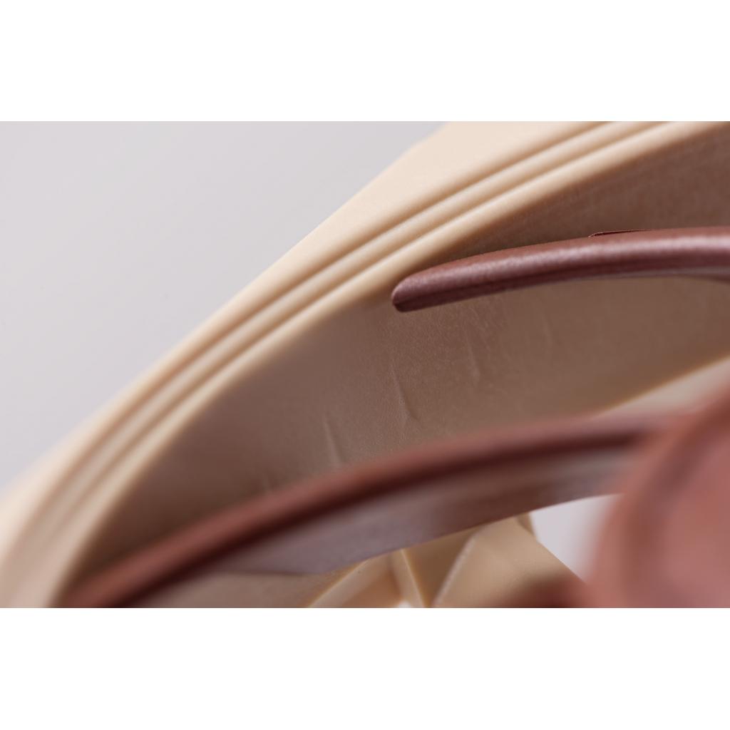 Кулер до корпусу Noctua NF-A12x25 PWM - зображення 8