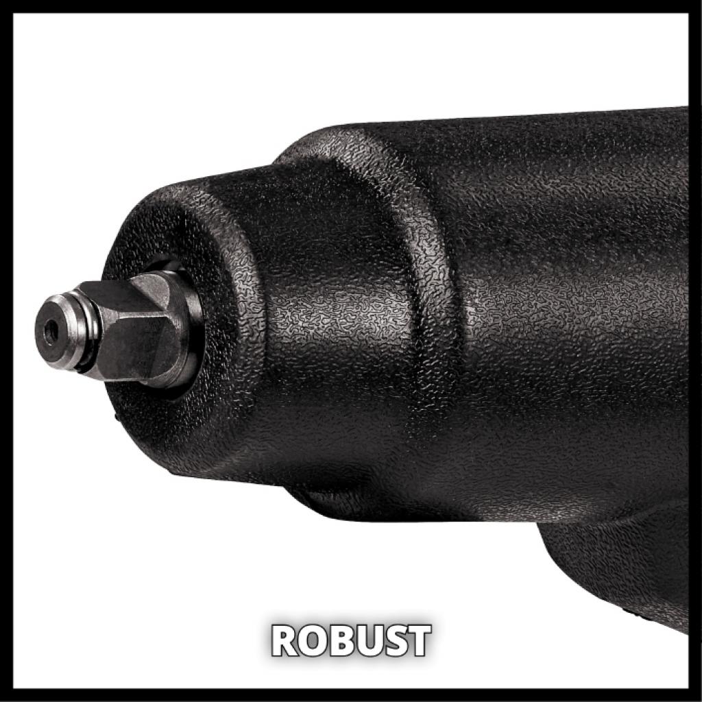 Гайковерт Einhell CC-IW 950/1 (4259951) - зображення 2