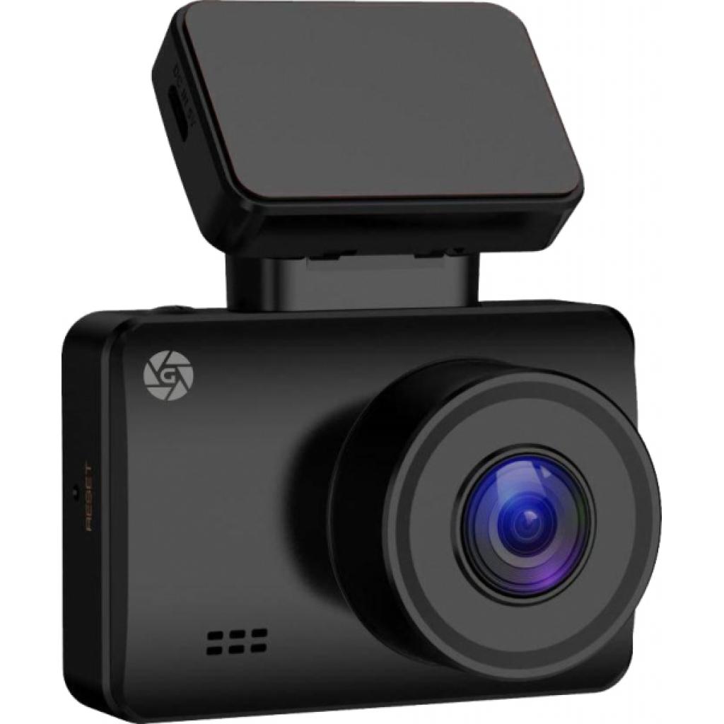 Відеореєстратор Globex GE-304WG - зображення 1