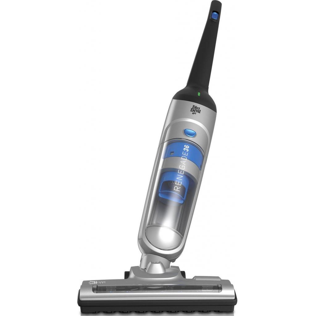 Пилосос Dirt Devil Renagade 36V (DD691-2) - зображення 2