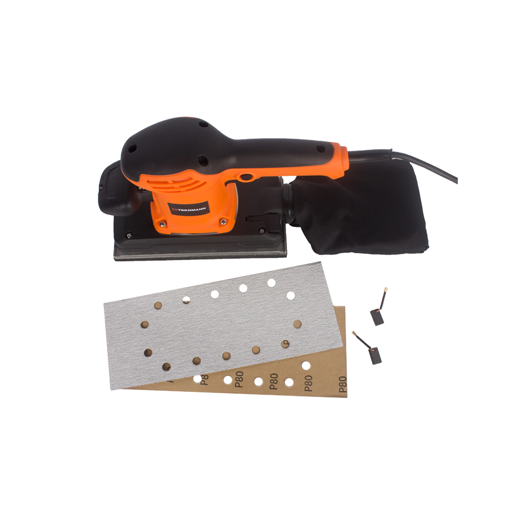 Шліфувальна машина Tekhmann TOS-500 (850987) - зображення 6