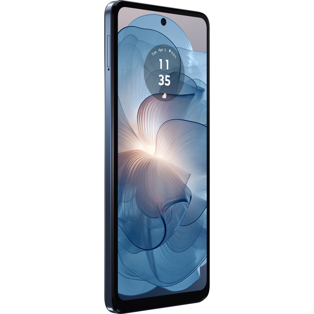 Мобільний телефон Motorola G24 Power 8/256GB Ink Blue (PB1E0003RS / PB1E0000PL) - зображення 8