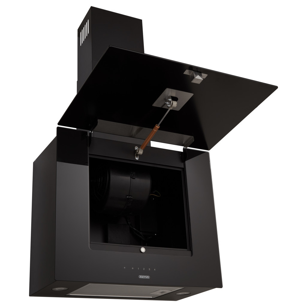 Витяжка кухонна Eleyus INSPIRO 1200 LED 60 BL - зображення 10
