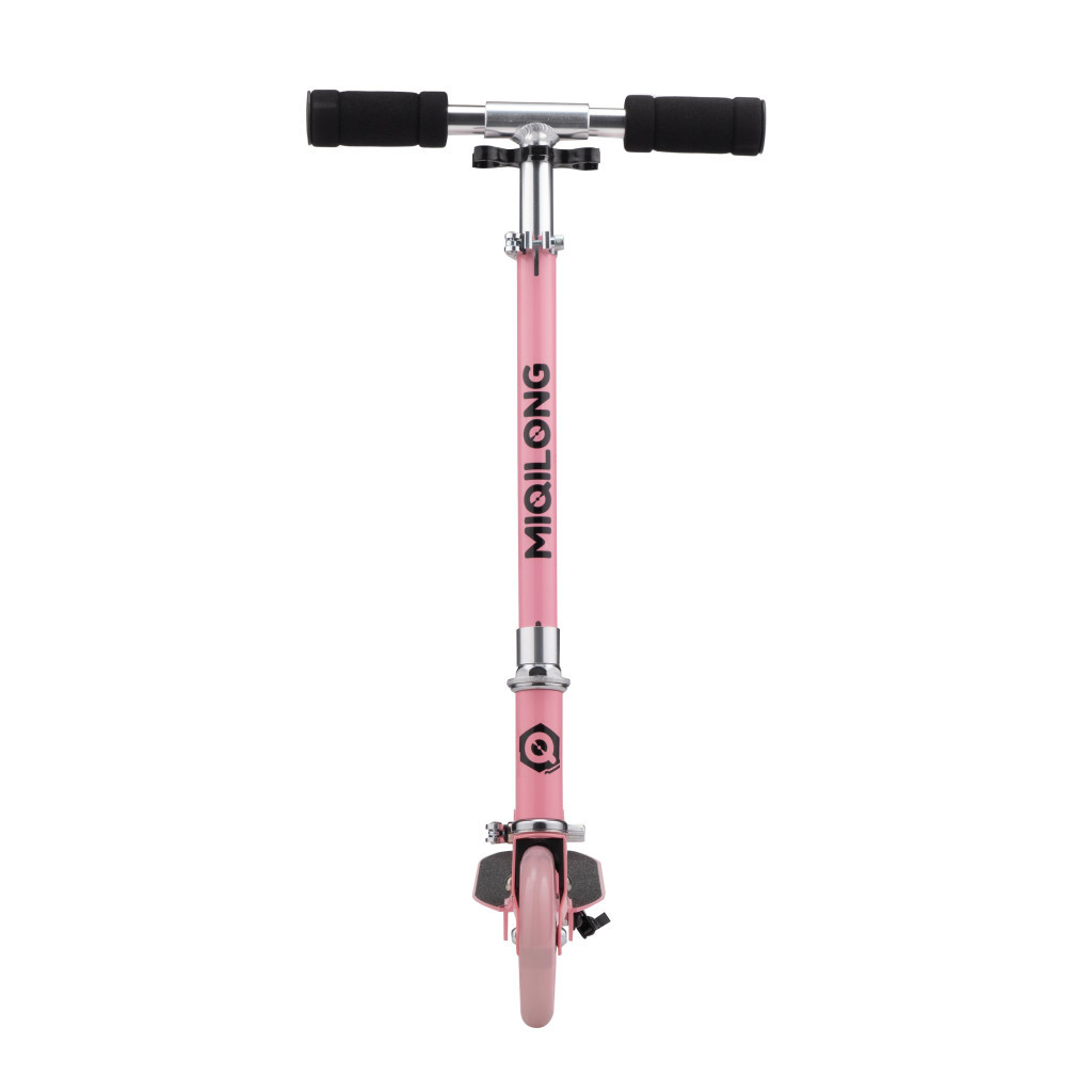 Самокат Miqilong Havoc рожевий (HAVOC-125-PINK) - зображення 3