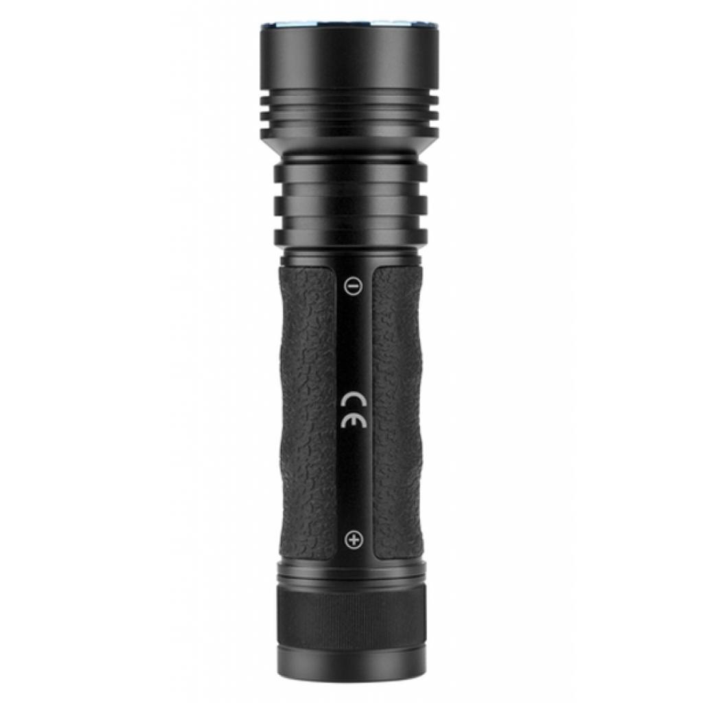 Ліхтар Olight Seeker 2 Pro Black - зображення 2