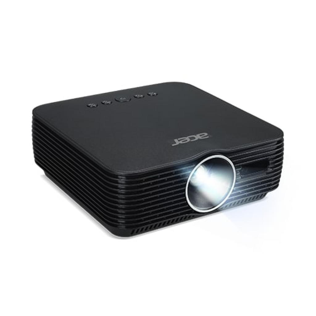 Проектор Acer B250i (MR.JS911.001) - зображення 3