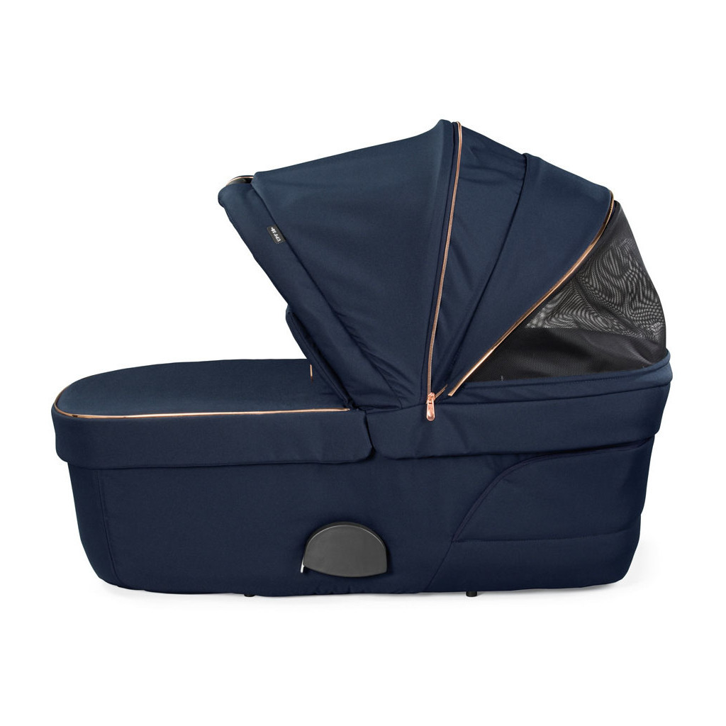 Коляска Peg-Perego 2 в 1 Veloce Blue Shine (PACK-VEL2100000007) - зображення 4