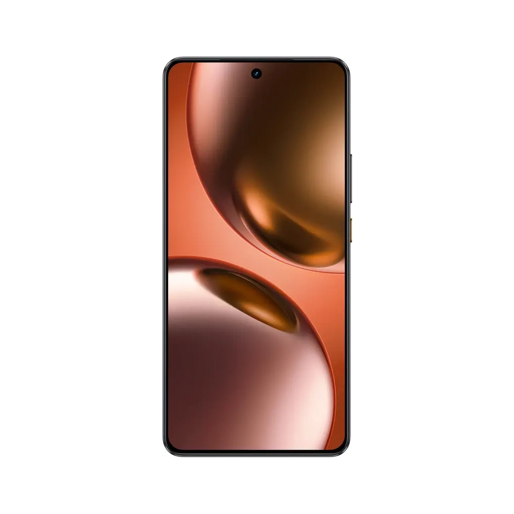 Мобільний телефон realme GT 7T 12/512GB IceSense Black - зображення 2