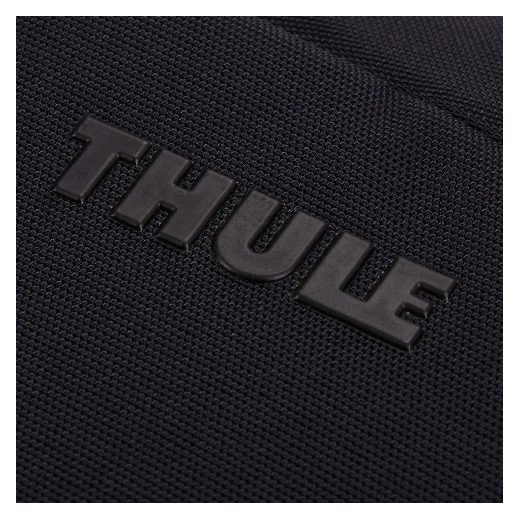 Чохол до ноутбука Thule 13 Subterra 2 MacBook Air Sleeve TSS-413A black (3205426) - зображення 4