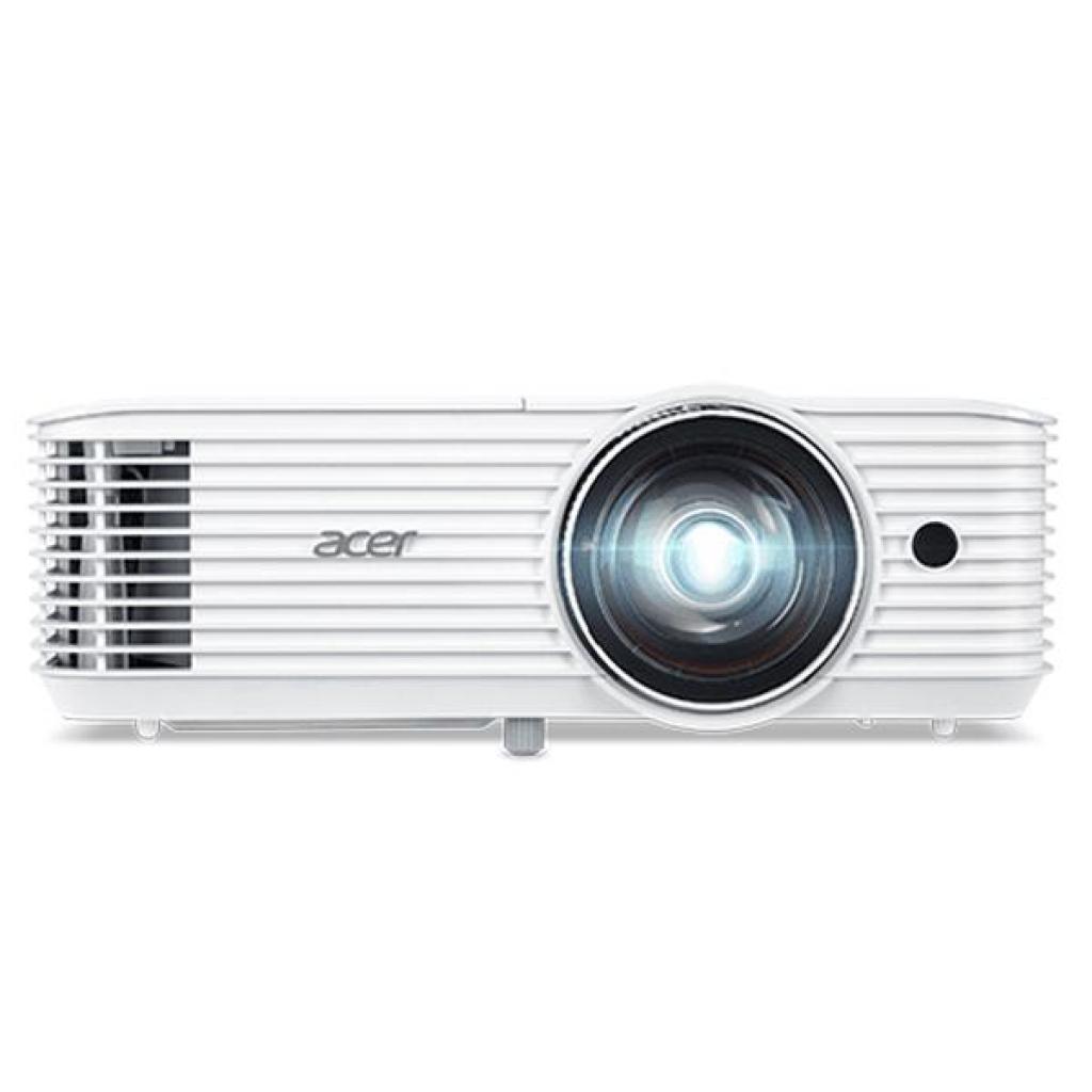 Проектор Acer S1386WH (MR.JQU11.001) - зображення 2