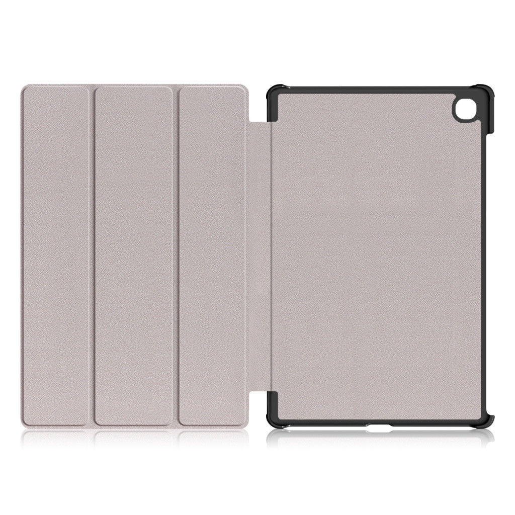 Чохол до планшета BeCover Smart Case Samsung Galaxy Tab S6 Lite 10.4 P610/P613/P615/P6 (705176) - зображення 3