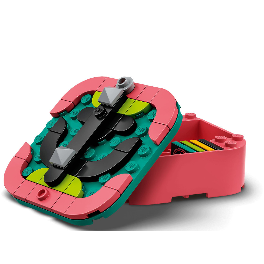 Конструктор LEGO VIDIYO Бітбокс Панка пірата (43103) - зображення 4