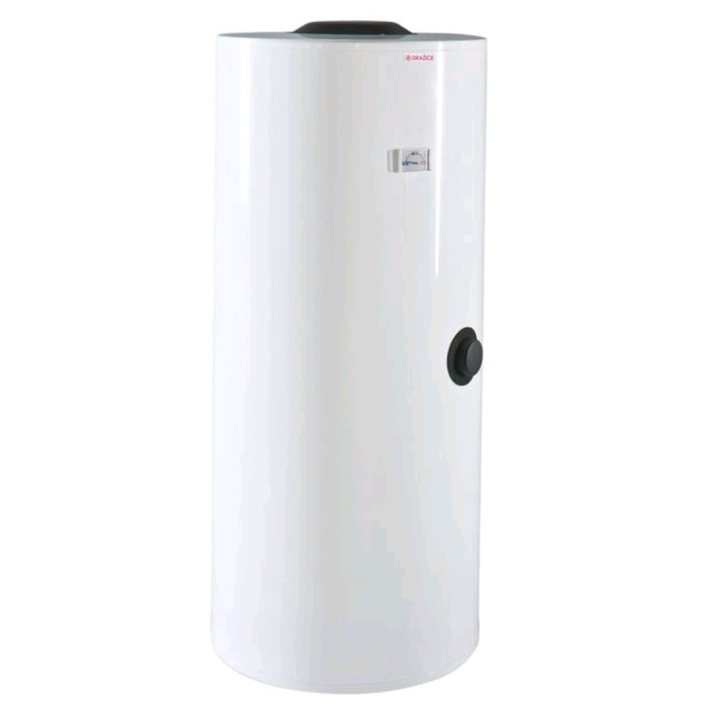 Бойлер непрямого нагріву Drazice OKC 200 NTRR/SOL (1107913101) - изображение 1