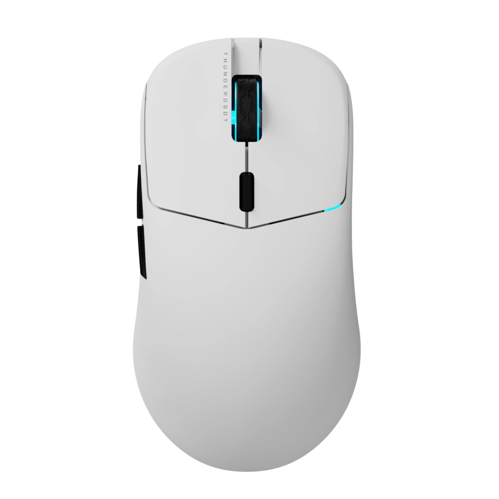 Мишка Thunderobot ML7 Tri-Mode wireless Mous (ML7) - зображення 4