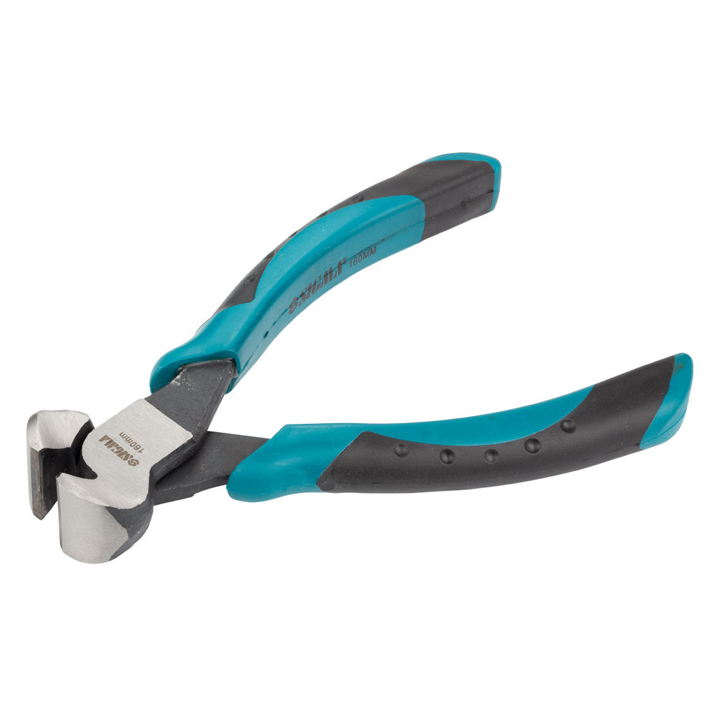 Кусачки Sigma торцеві 160мм Mega (4354071) - изображение 7