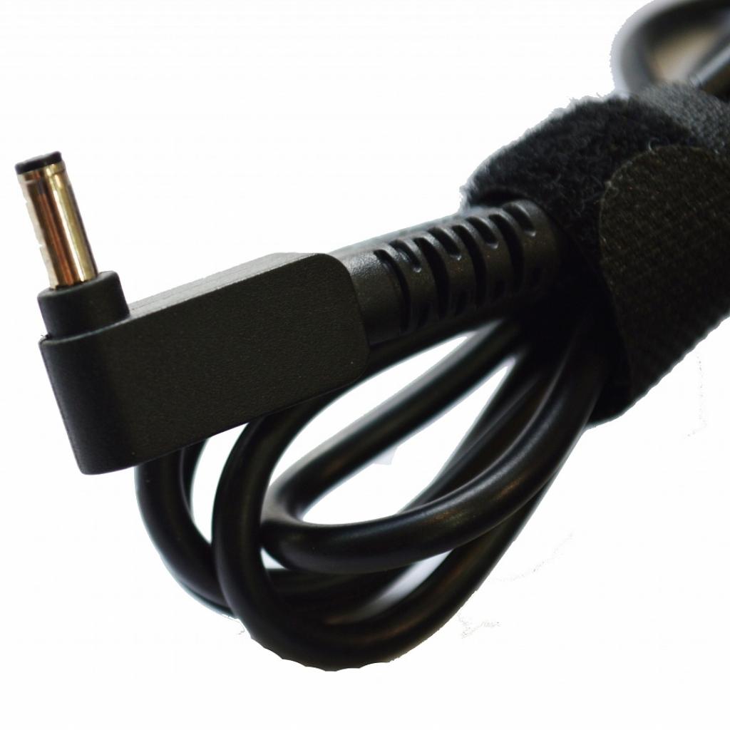 Блок живлення до ноутбуку Drobak ASUS 65W 19V 3.42A разъем 4.0 *1.35 (140323) - зображення 3